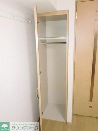 ルーブル目黒洗足の物件内観写真